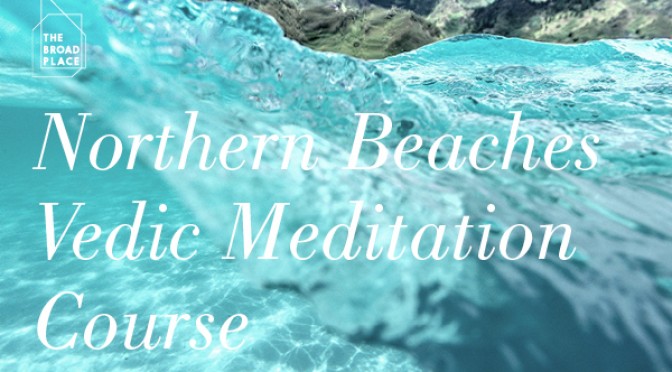 Northern Beaches Weekend Courses!