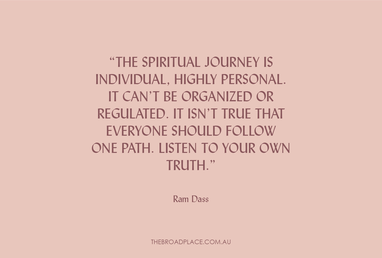 L E T T E R from Jac –  Zen Wednesday; Your Truth is Within