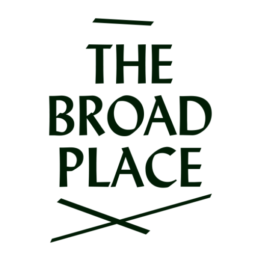 The Broad Place