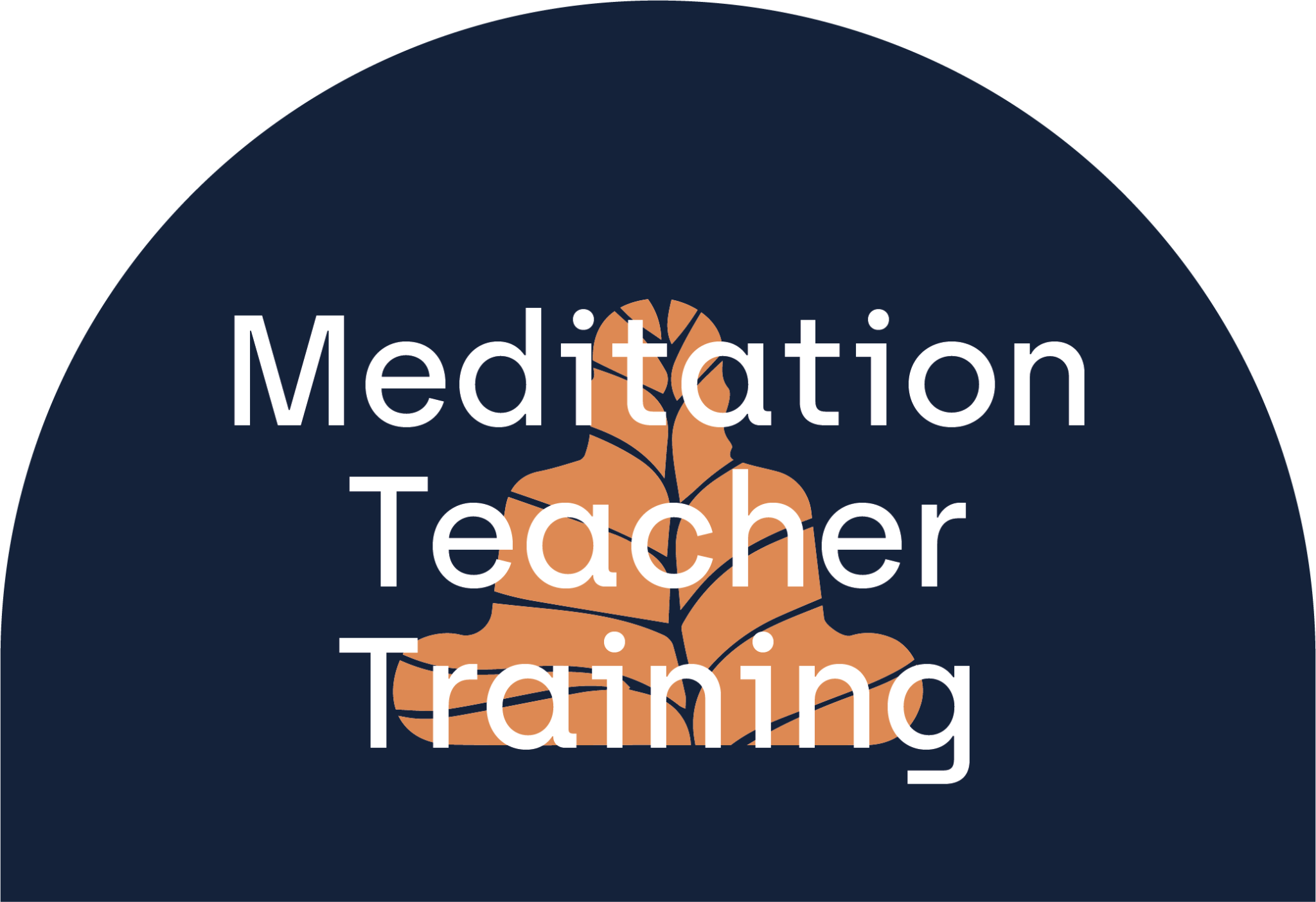 July 2023 – Meditation Teacher Training; PART 1