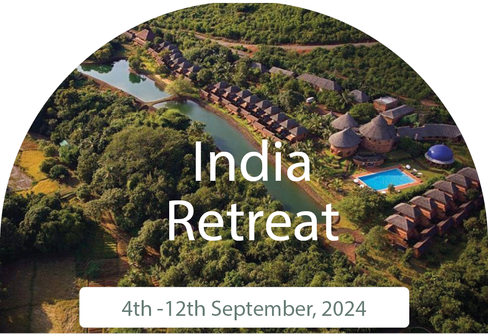 India Retreat